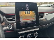 RENAULT d'occasion ARKANA 1.6 E-TECH 145 TECHNO de 2021 Compiègne