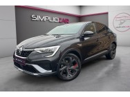 RENAULT d'occasion ARKANA 1.6 E-TECH 145 TECHNO de 2021 Compiègne
