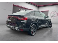 RENAULT d'occasion ARKANA 1.6 E-TECH 145 TECHNO de 2021 Compiègne