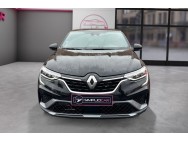 RENAULT d'occasion ARKANA 1.6 E-TECH 145 TECHNO de 2021 Compiègne
