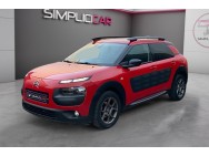 CITROEN d'occasion C4 1.6 E-HDI 92 SHINE ETG de 2014 Troyes (10)﻿