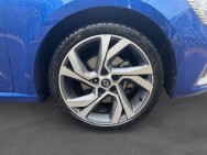 RENAULT d'occasion MEGANE E-TECH PLUG-IN 160 Rs-Line de 2022 Nord