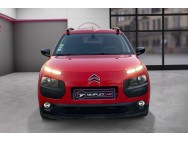 CITROEN d'occasion C4 1.6 E-HDI 92 SHINE ETG de 2014 Troyes (10)﻿