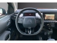 CITROEN d'occasion C4 1.6 E-HDI 92 SHINE ETG de 2014 Troyes (10)﻿