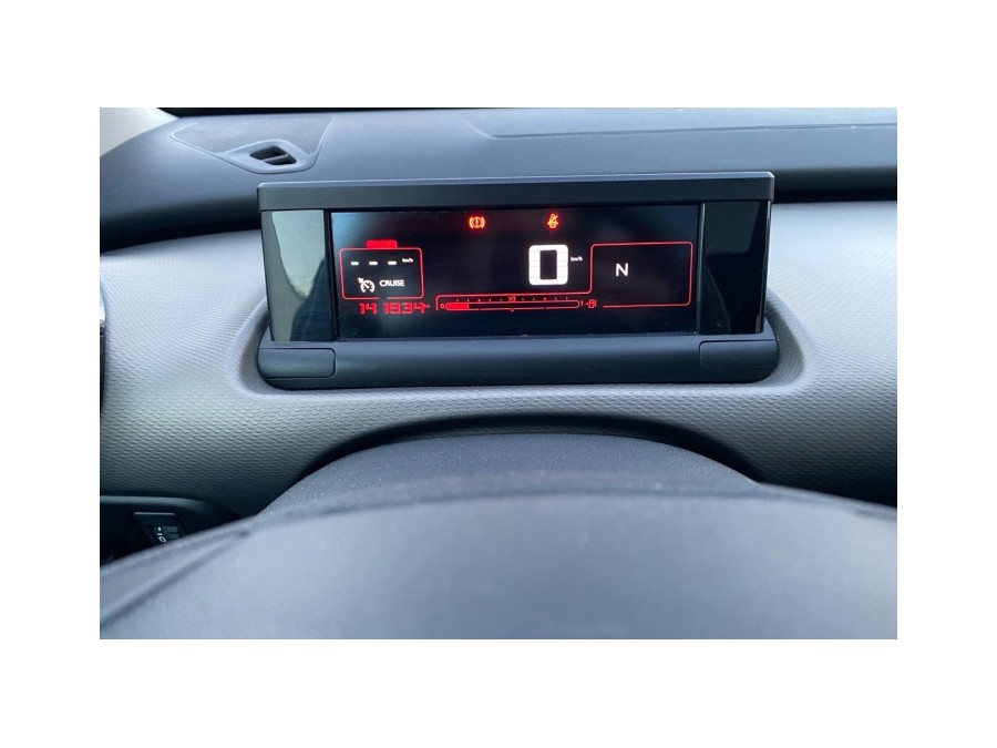 CITROEN d'occasion C4 1.6 E-HDI 92 SHINE ETG de 2014 Troyes (10)﻿