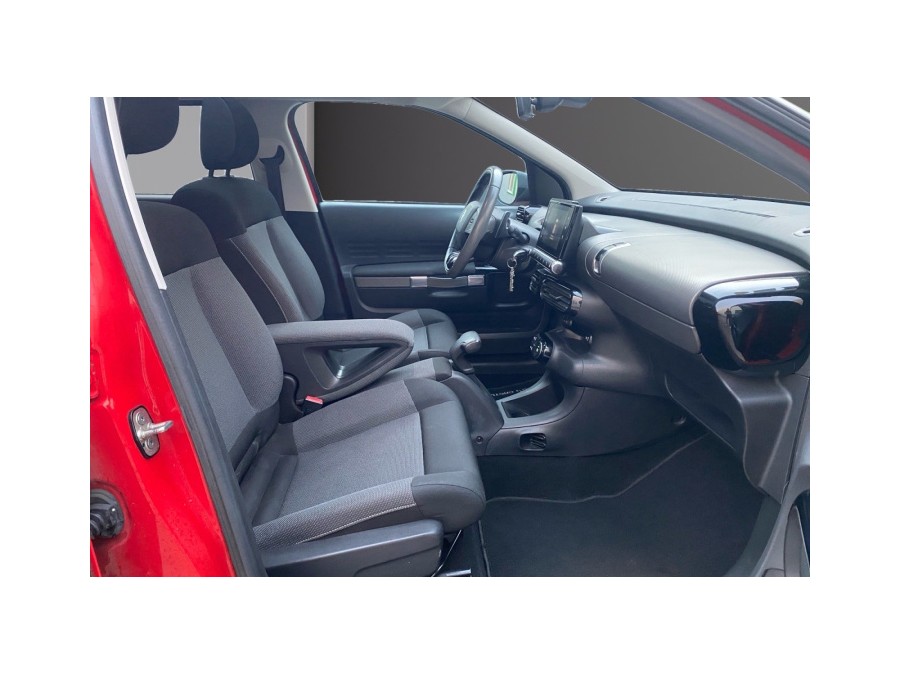 CITROEN d'occasion C4 1.6 E-HDI 92 SHINE ETG de 2014 Troyes (10)﻿