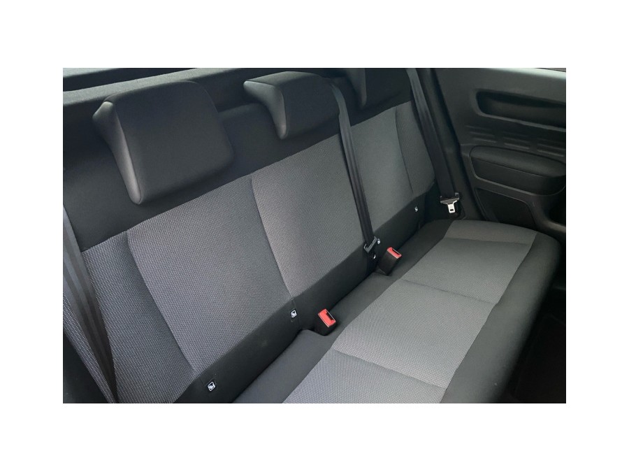 CITROEN d'occasion C4 1.6 E-HDI 92 SHINE ETG de 2014 Troyes (10)﻿