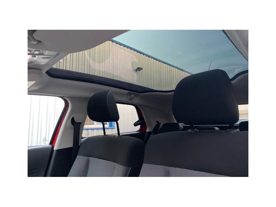 CITROEN d'occasion C4 1.6 E-HDI 92 SHINE ETG de 2014 Troyes (10)﻿