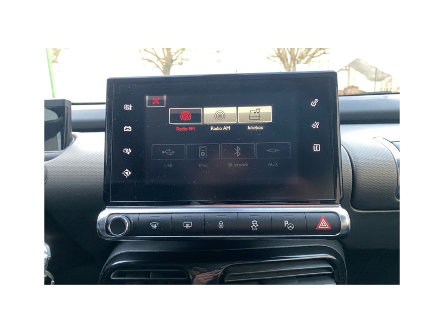 CITROEN d'occasion C4 1.6 E-HDI 92 SHINE ETG de 2014 Troyes (10)﻿
