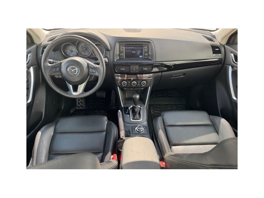 MAZDA d'occasion CX-5 2.2L SKYACTIV-D 4X4 175 NO LIMIT BA de 2015