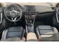 MAZDA d'occasion CX-5 2.2L SKYACTIV-D 4X4 175 NO LIMIT BA de 2015