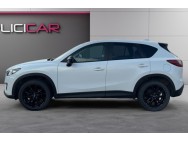 MAZDA d'occasion CX-5 2.2L SKYACTIV-D 4X4 175 NO LIMIT BA de 2015