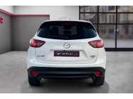 MAZDA d'occasion CX-5 2.2L SKYACTIV-D 4X4 175 NO LIMIT BA de 2015