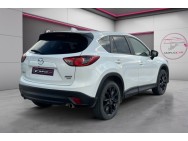 MAZDA d'occasion CX-5 2.2L SKYACTIV-D 4X4 175 NO LIMIT BA de 2015