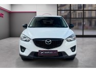 MAZDA d'occasion CX-5 2.2L SKYACTIV-D 4X4 175 NO LIMIT BA de 2015