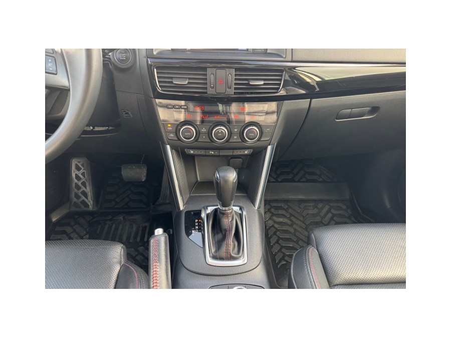 MAZDA d'occasion CX-5 2.2L SKYACTIV-D 4X4 175 NO LIMIT BA de 2015