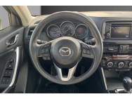 MAZDA d'occasion CX-5 2.2L SKYACTIV-D 4X4 175 NO LIMIT BA de 2015