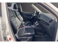 MAZDA d'occasion CX-5 2.2L SKYACTIV-D 4X4 175 NO LIMIT BA de 2015
