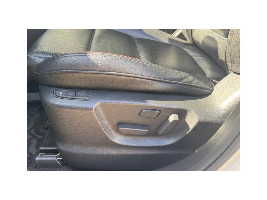 MAZDA d'occasion CX-5 2.2L SKYACTIV-D 4X4 175 NO LIMIT BA de 2015
