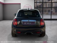 MINI d'occasion COOPER COOPER S 192 JCW de 2014 Troyes (10)﻿