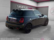MINI d'occasion COOPER COOPER S 192 JCW de 2014 Troyes (10)﻿