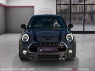 MINI d'occasion COOPER COOPER S 192 JCW de 2014 Troyes (10)﻿