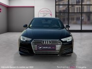 AUDI d'occasion A4 2.0 TDI 150 S LINE S TRONIC de 2016 Troyes (10)﻿