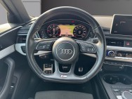 AUDI d'occasion A4 2.0 TDI 150 S LINE S TRONIC de 2016 Troyes (10)﻿