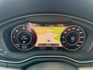 AUDI d'occasion A4 2.0 TDI 150 S LINE S TRONIC de 2016 Troyes (10)﻿