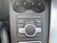 AUDI d'occasion A4 2.0 TDI 150 S LINE S TRONIC de 2016 Troyes (10)﻿