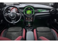 MINI d'occasion COOPER JOHN COOPER WORKS PRO BA de 2018 Troyes (10)﻿