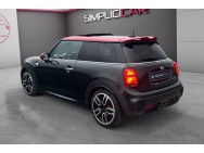 MINI d'occasion COOPER JOHN COOPER WORKS PRO BA de 2018 Troyes (10)﻿