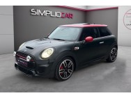 MINI d'occasion COOPER JOHN COOPER WORKS PRO BA de 2018 Troyes (10)﻿