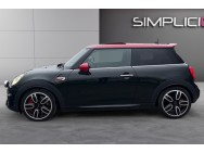 MINI d'occasion COOPER JOHN COOPER WORKS PRO BA de 2018 Troyes (10)﻿