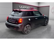 MINI d'occasion COOPER JOHN COOPER WORKS PRO BA de 2018 Troyes (10)﻿
