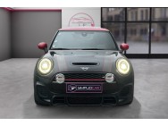 MINI d'occasion COOPER JOHN COOPER WORKS PRO BA de 2018 Troyes (10)﻿