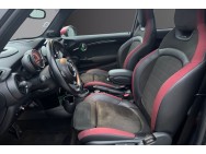 MINI d'occasion COOPER JOHN COOPER WORKS PRO BA de 2018 Troyes (10)﻿