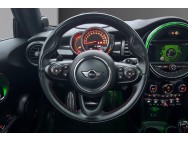 MINI d'occasion COOPER JOHN COOPER WORKS PRO BA de 2018 Troyes (10)﻿