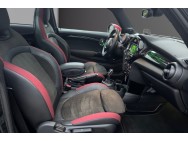 MINI d'occasion COOPER JOHN COOPER WORKS PRO BA de 2018 Troyes (10)﻿