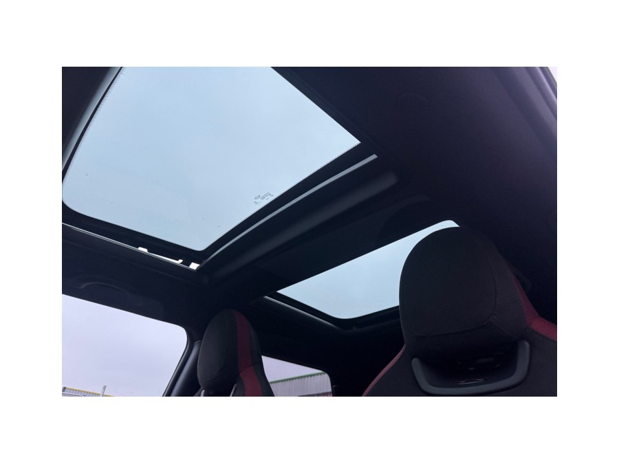 MINI d'occasion COOPER JOHN COOPER WORKS PRO BA de 2018 Troyes (10)﻿