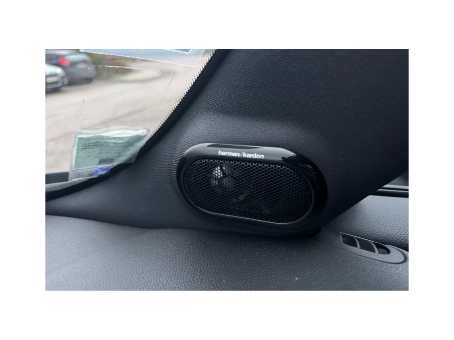 MINI d'occasion COOPER JOHN COOPER WORKS PRO BA de 2018 Troyes (10)﻿