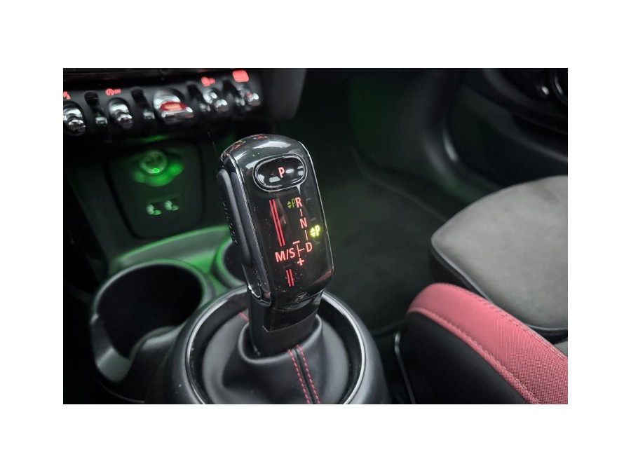 MINI d'occasion COOPER JOHN COOPER WORKS PRO BA de 2018 Troyes (10)﻿