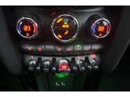 MINI d'occasion COOPER JOHN COOPER WORKS PRO BA de 2018 Troyes (10)﻿