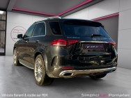 MERCEDES d'occasion GLE 350 DE de 2022 Pontarlier (25)﻿