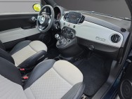 FIAT d'occasion 500 1.2 8V 69 DIVA de 2019 Angers (49)﻿