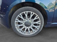FIAT d'occasion 500 1.2 8V 69 DIVA de 2019 Angers (49)﻿