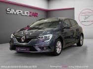 RENAULT d'occasion MEGANE 1.5 DCI 110 LIMITED de 2018 Andrezieux (42)﻿
