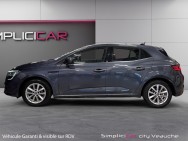 RENAULT d'occasion MEGANE 1.5 DCI 110 LIMITED de 2018 Andrezieux (42)﻿