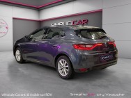 RENAULT d'occasion MEGANE 1.5 DCI 110 LIMITED de 2018 Andrezieux (42)﻿