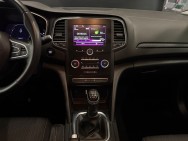 RENAULT d'occasion MEGANE 1.5 DCI 110 LIMITED de 2018 Andrezieux (42)﻿